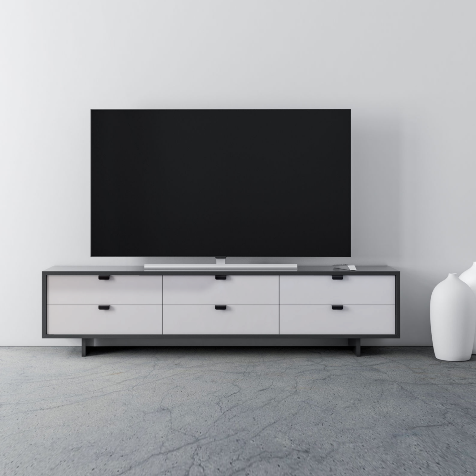Light Grey Laminates | Sleek & Versatile Finish by Operando