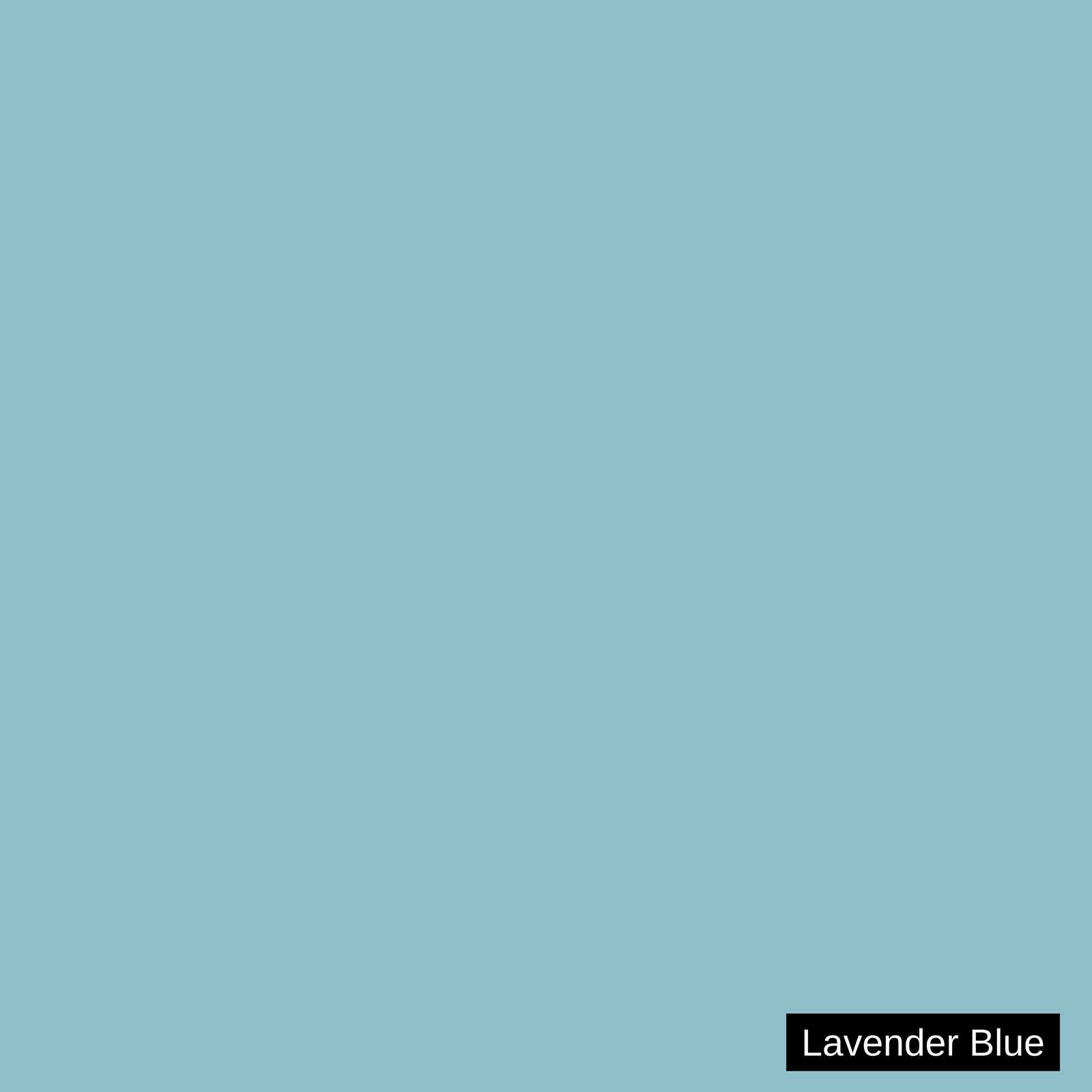 Lavender Blue Operando Laminates