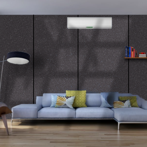 Meteor Grey - Operando Laminates