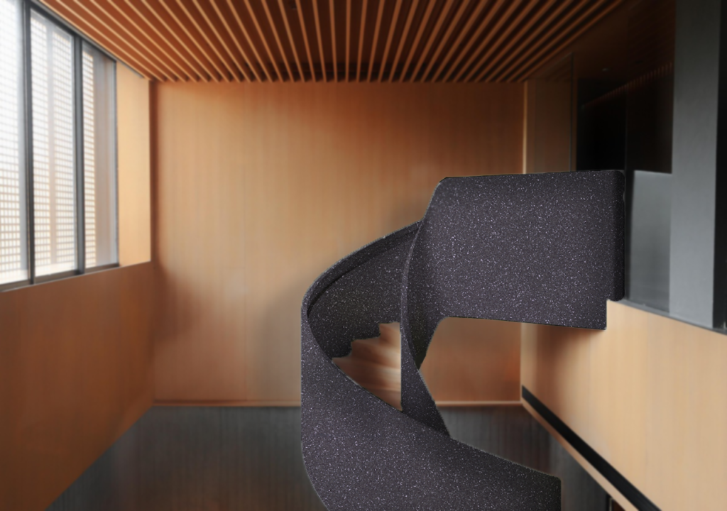Orbit Grey - Operando Laminates