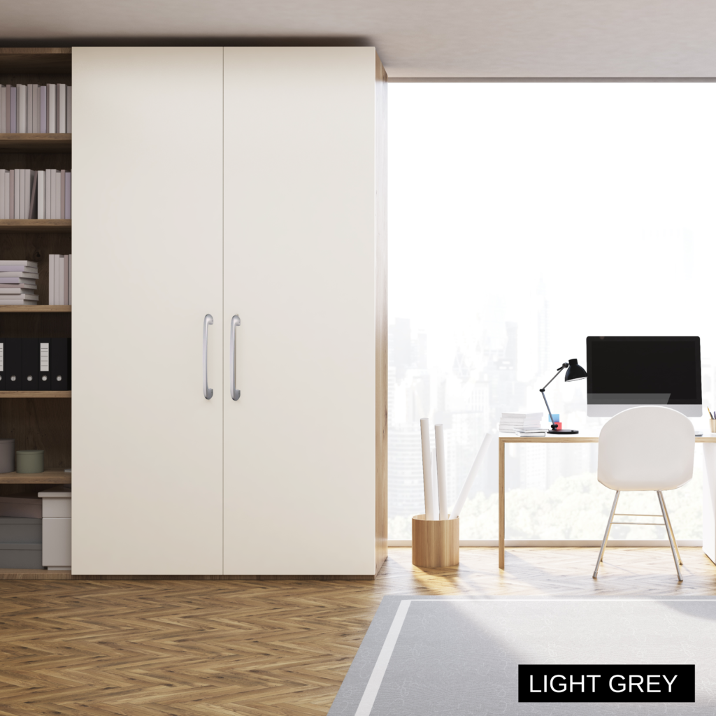 Light Grey - Operando Laminates