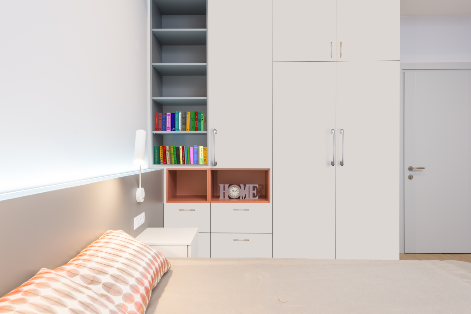 Smoke Grey - Operando Laminates