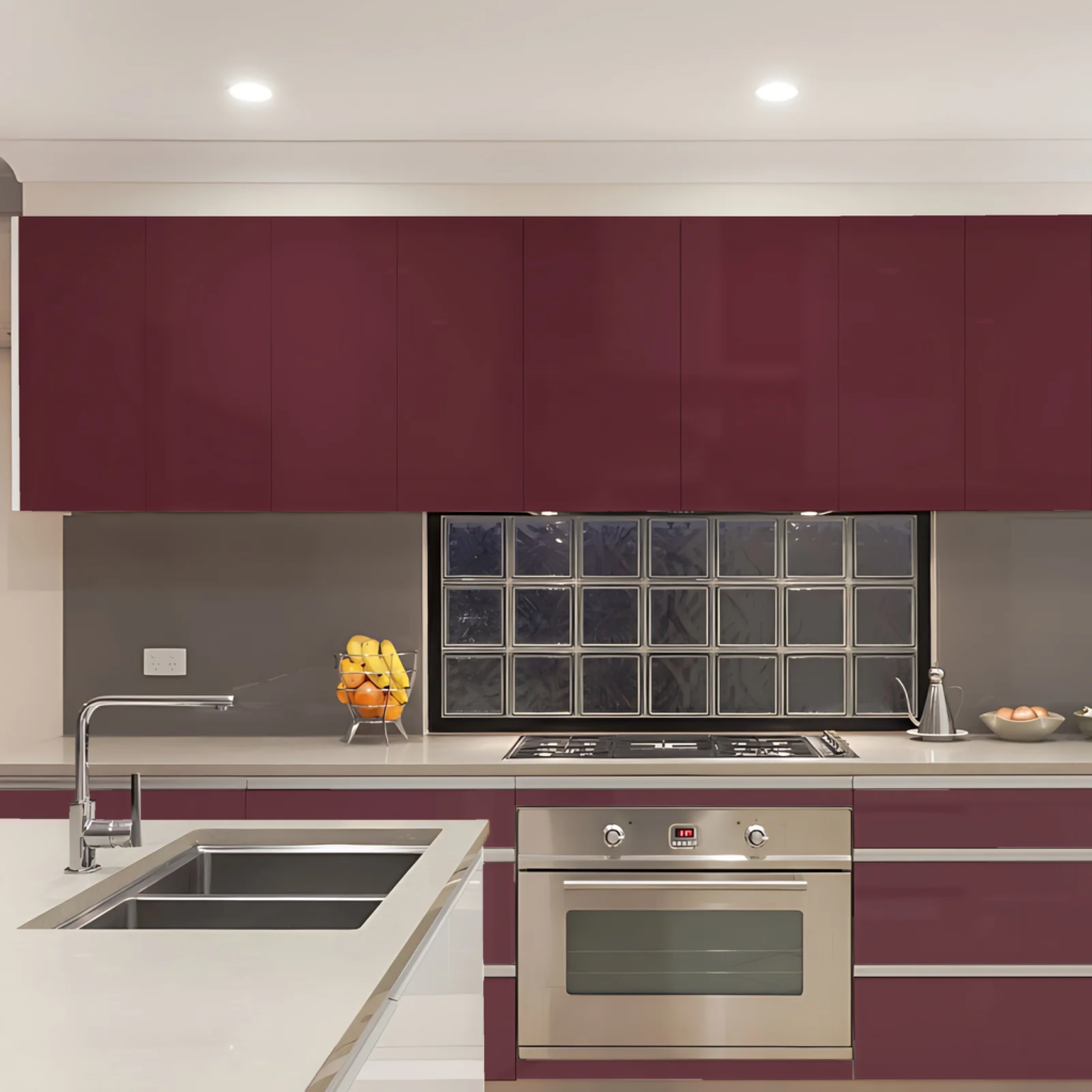 Beautiful Kitchen Colour Combinations for a Stylish Makeover