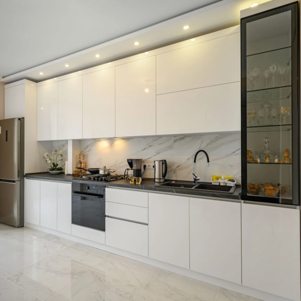 Kitchen Laminates: The Perfect Blend of Style, Durability & Modern Design 3 8 1 2 1 Operando Laminates