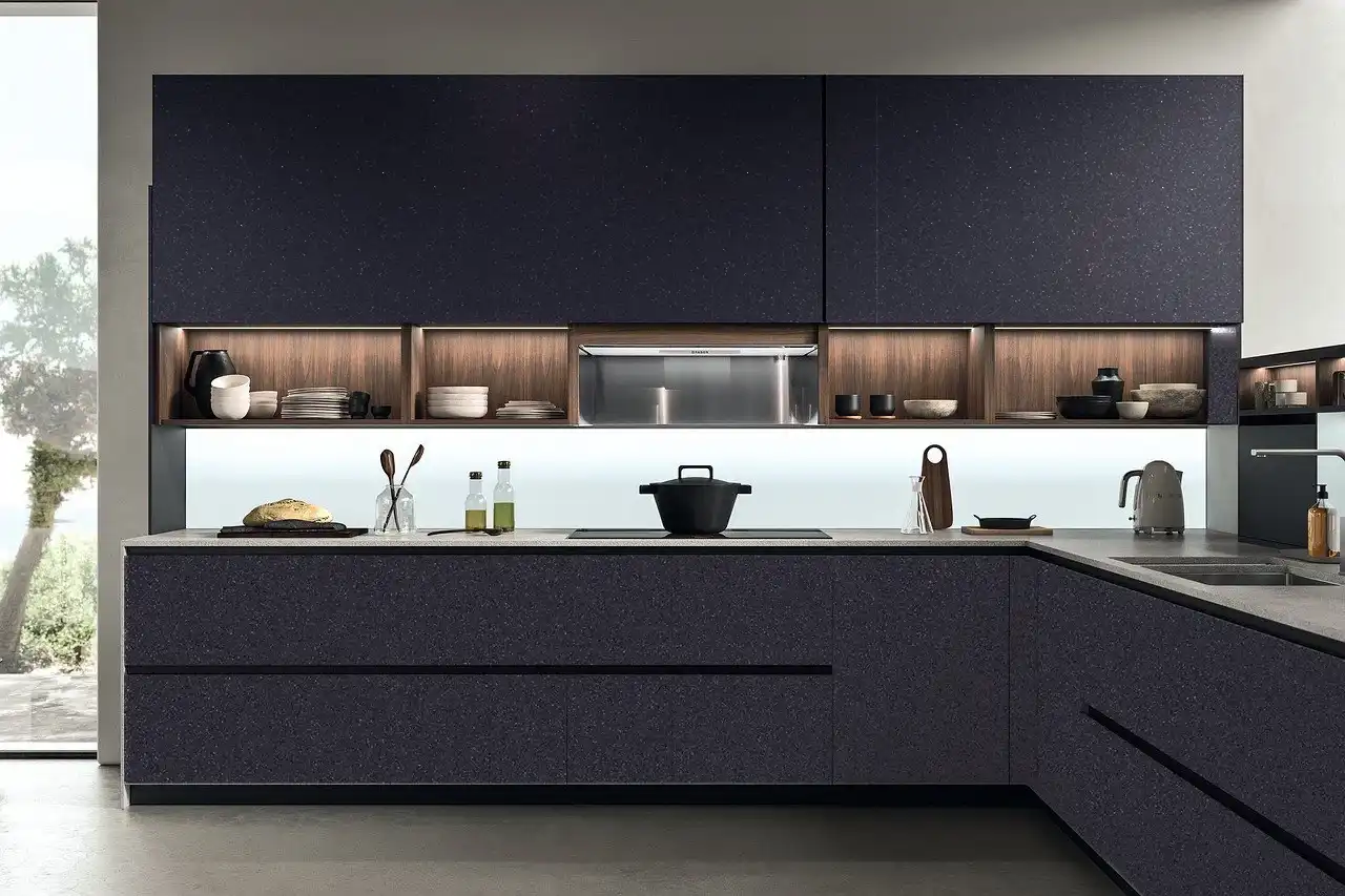 Beautiful Kitchen Colour Combinations for a Stylish Makeover