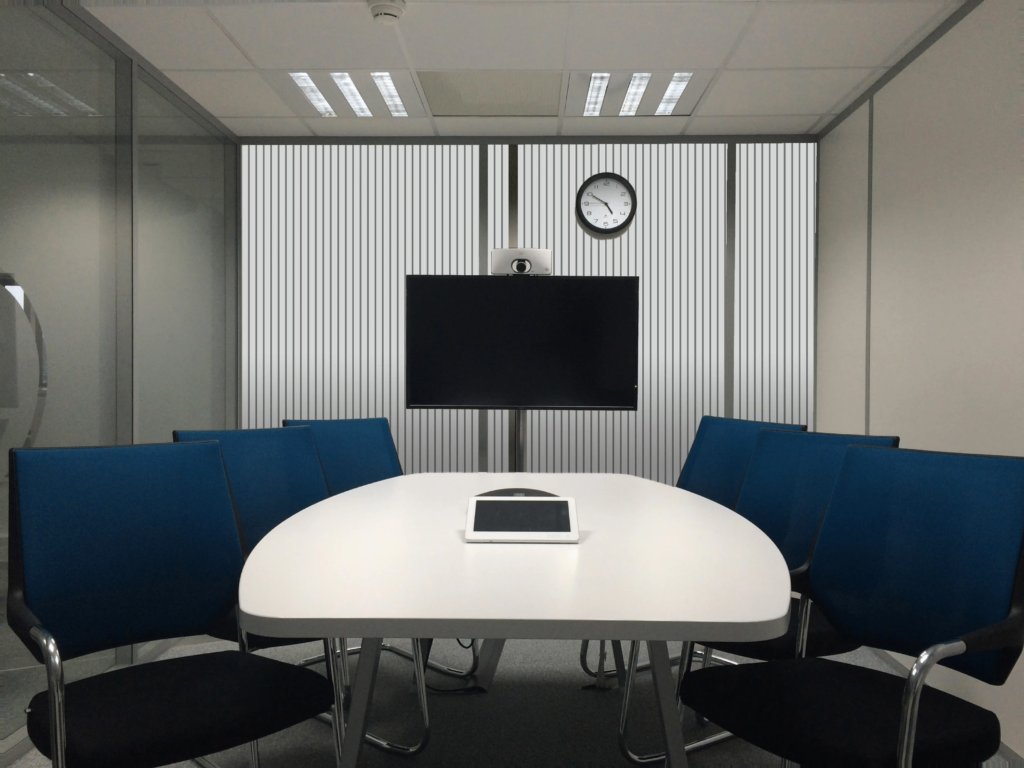Louvers are architectural panels Operando Laminates