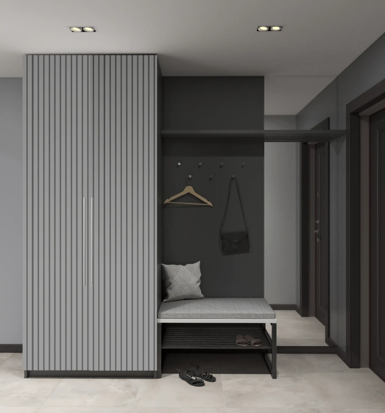 What Are Louvers Laminage for interior