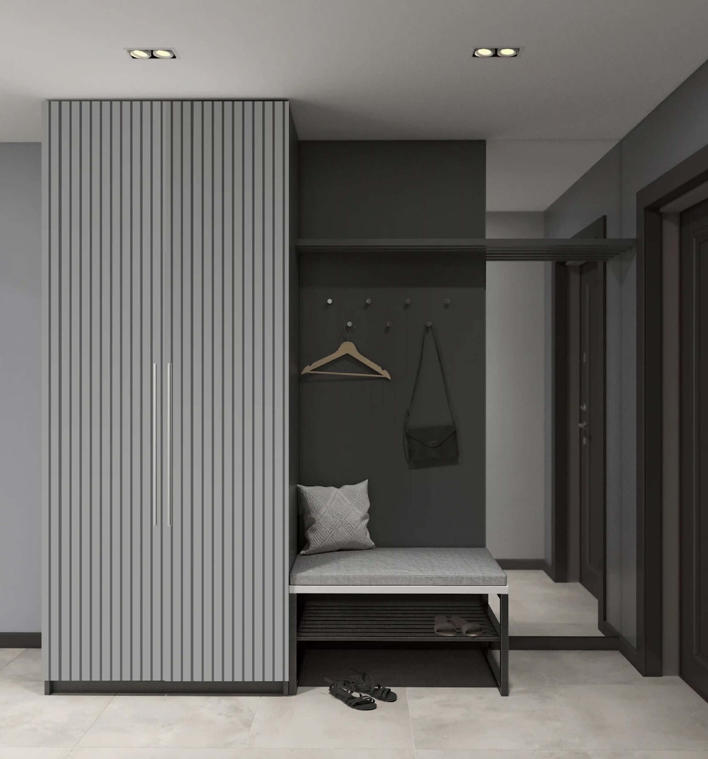 What Are Louvers Laminage for interior